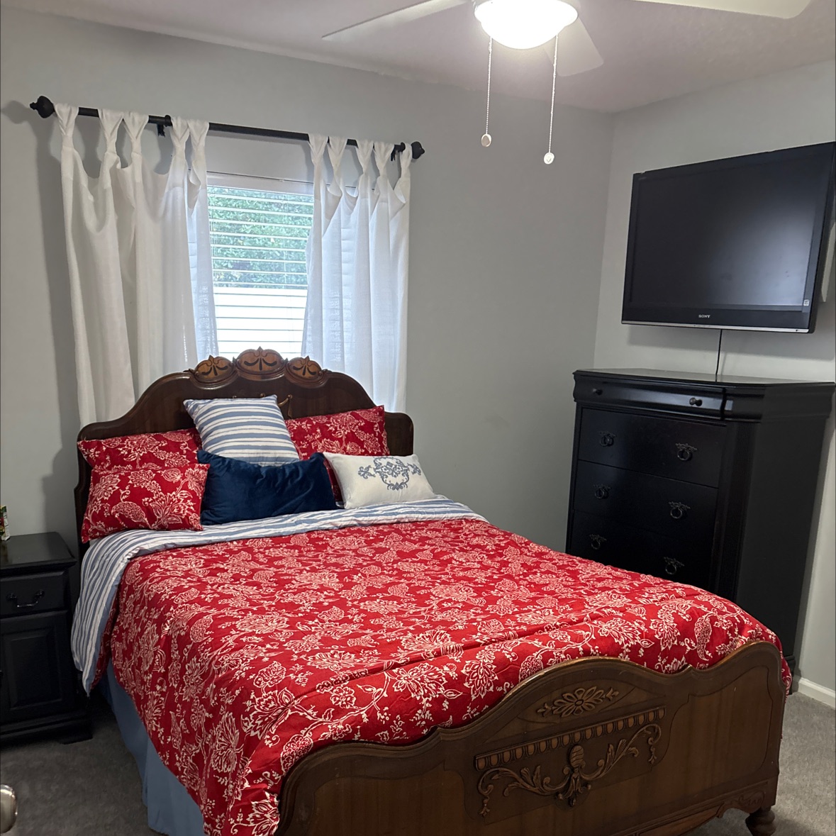 Room for rent