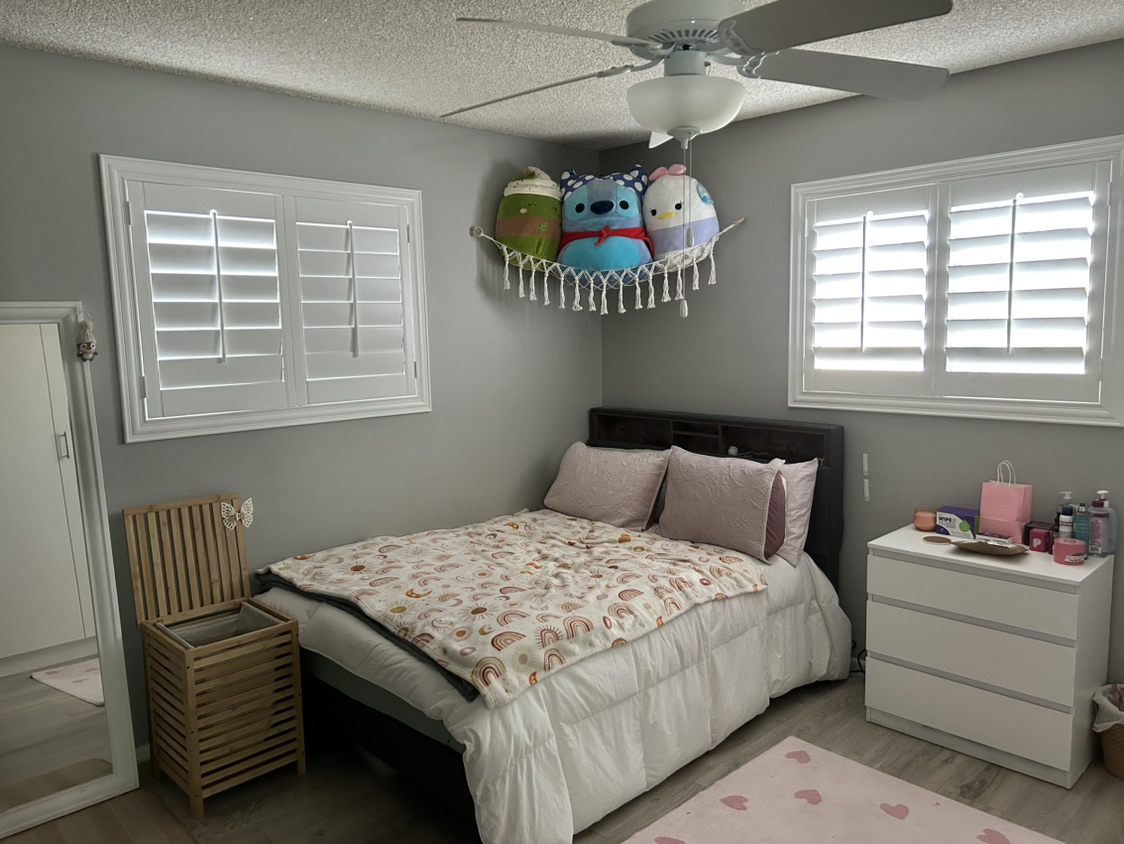 Private room near Banner Baywood