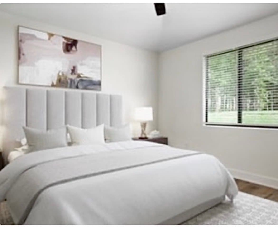 Private Room & Bath in Quiet, Comfortable Home