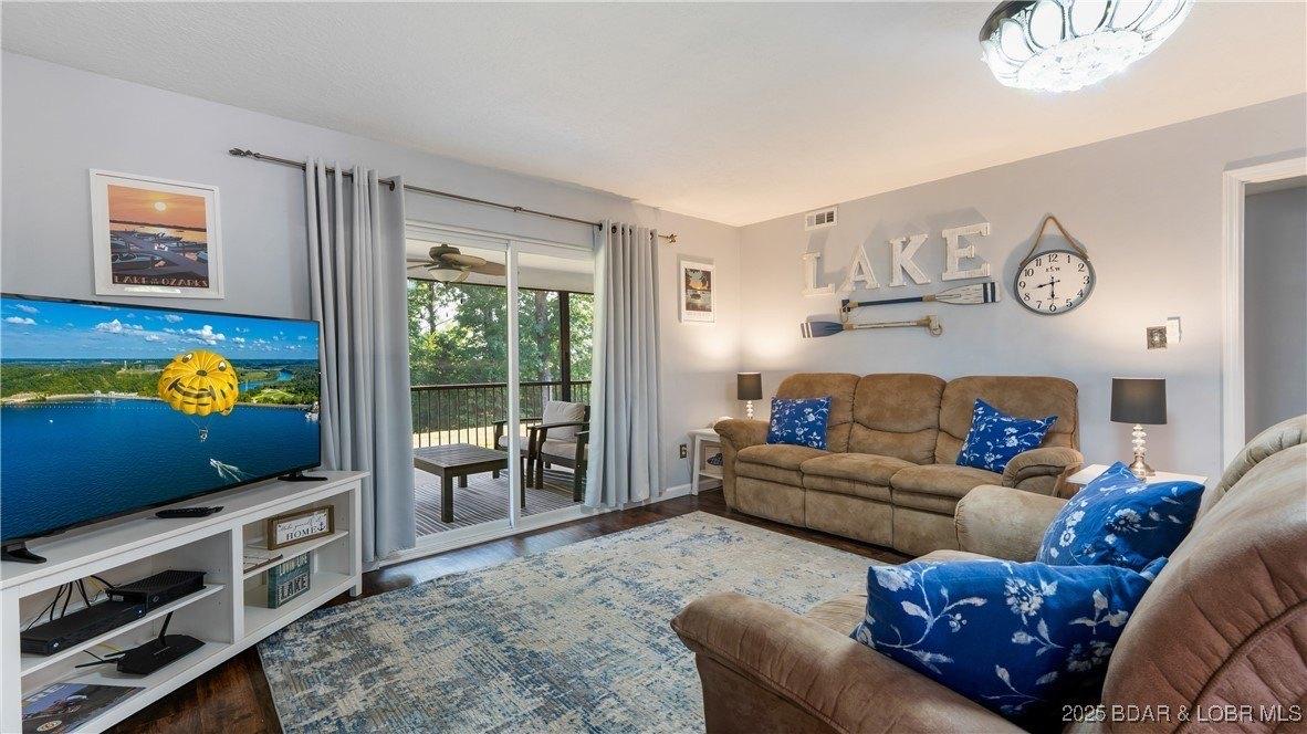 Cozy 3bed/2bath at Lake Ozark