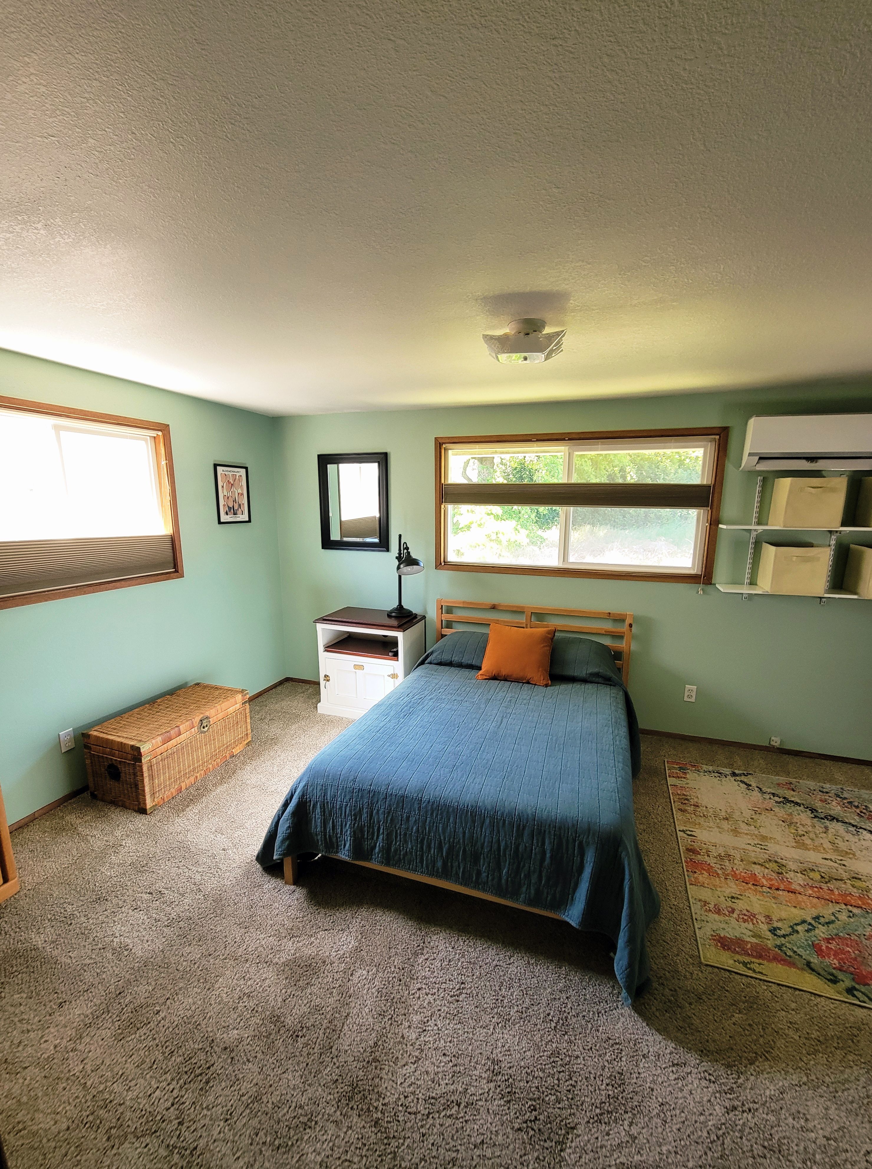 The Sage Suite: Homey, Comfortable, Move-In Ready