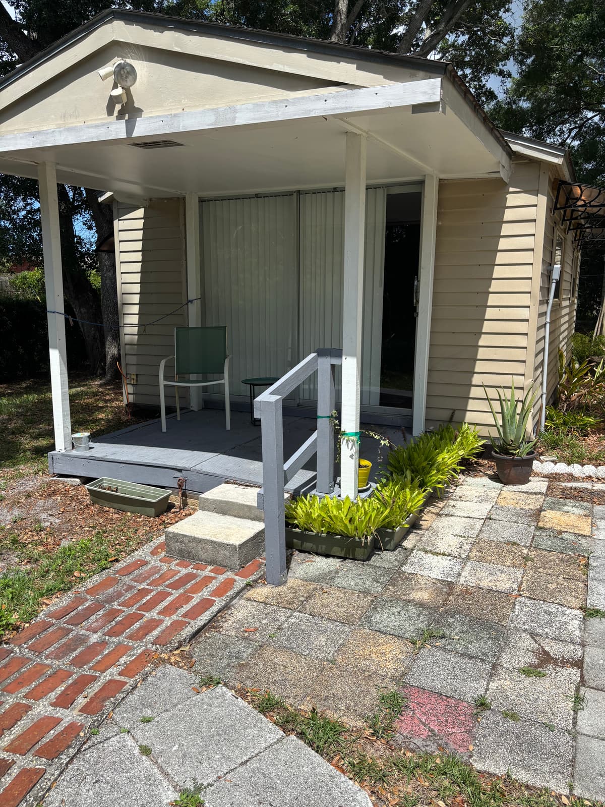 Titusville studio