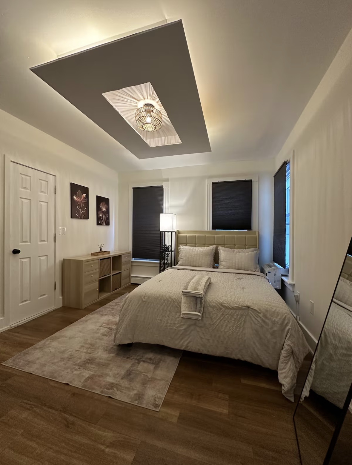 Cozy Room near Yale New Haven!