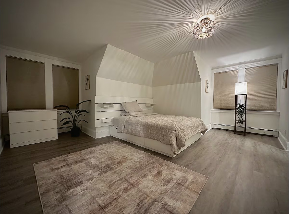 Stylish Room near Yale New Haven Hospital