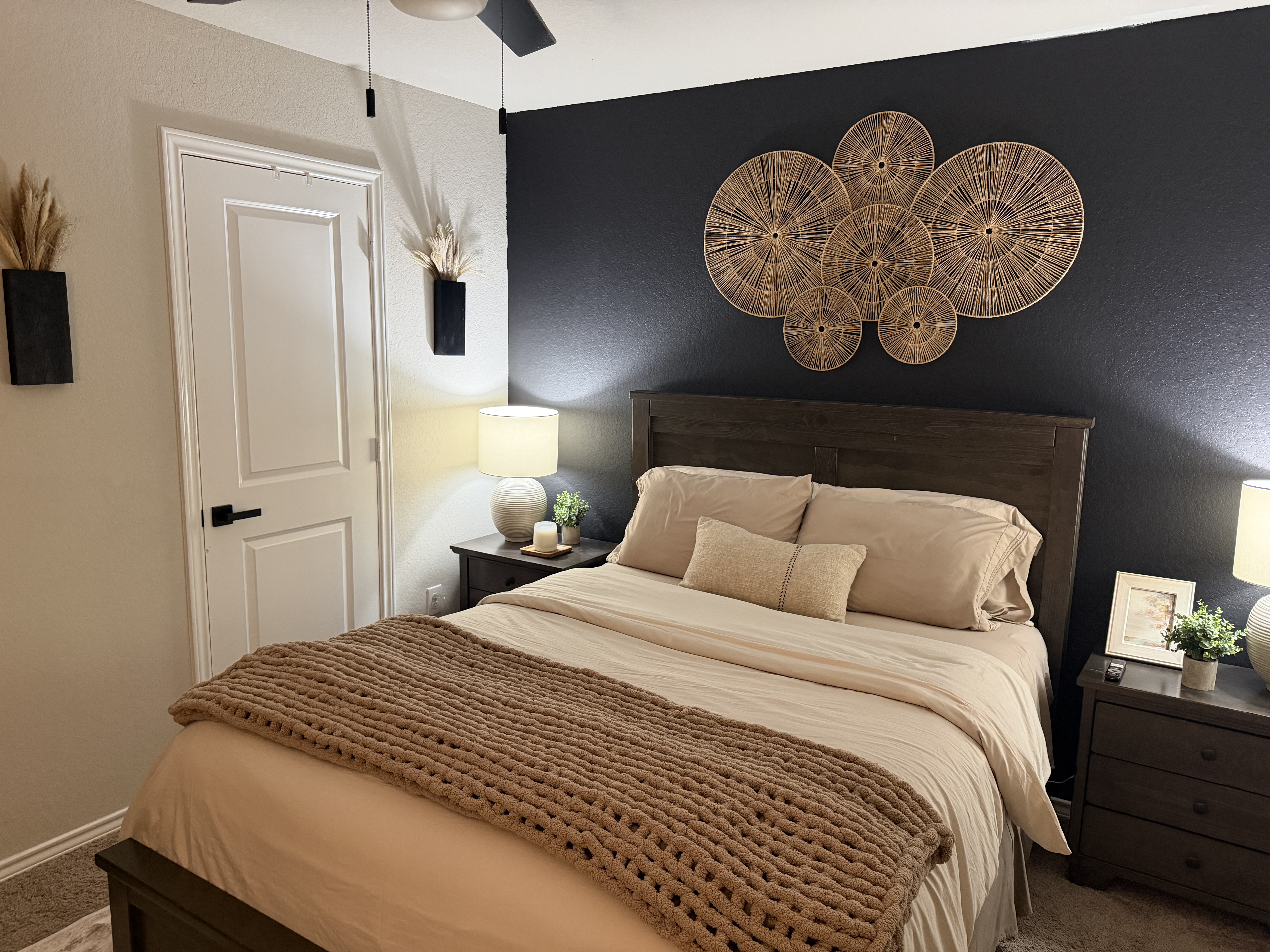 Clean, Cozy Retreat
