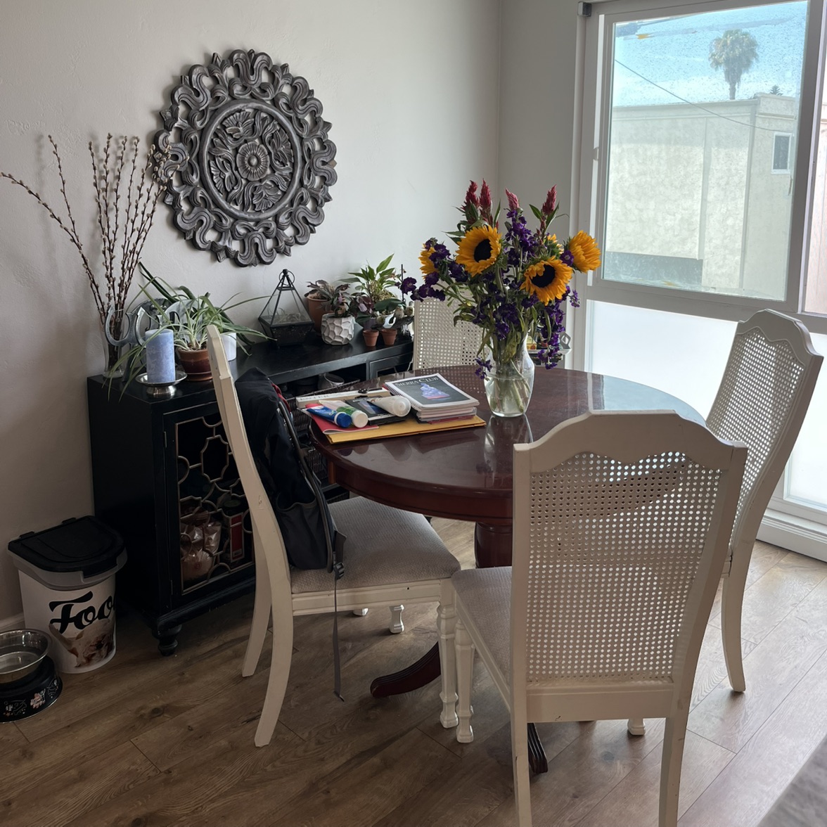 Furnished room for rent, near hospitals