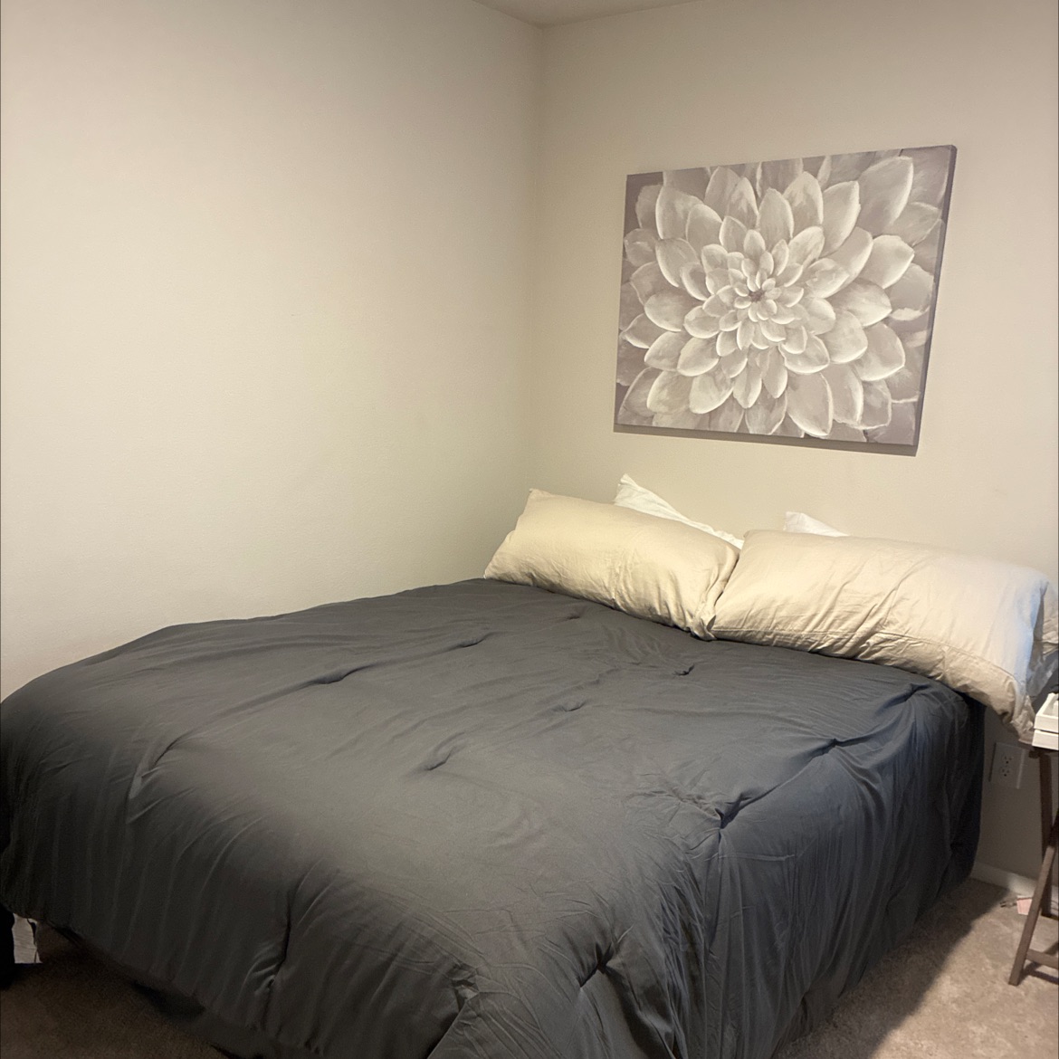 Cozy Furnished One Bedroom in Vancouver Wa