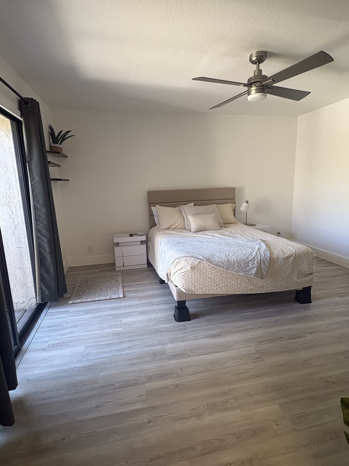 Cozy modern room in Jupiter