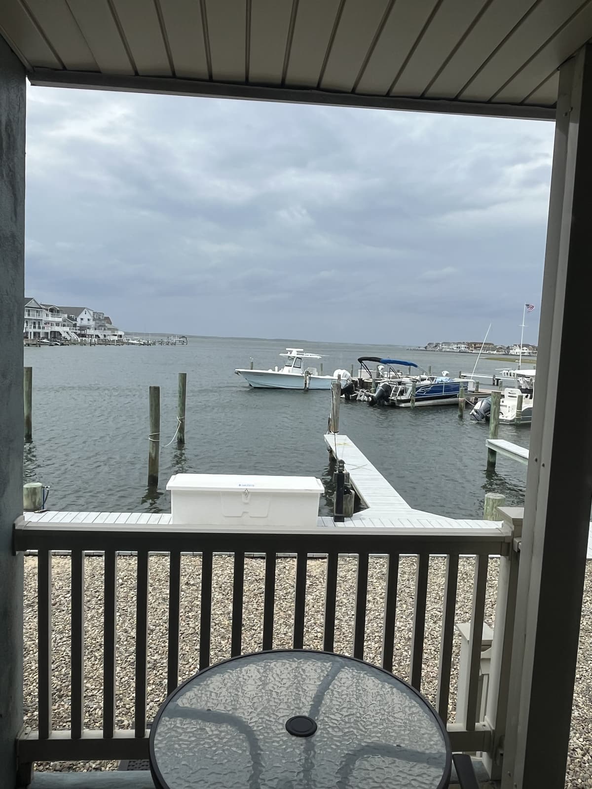 Quite and peaceful 2 bedroom condo