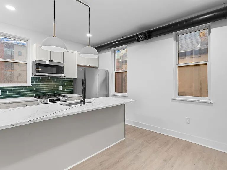 Cozy 2 bedroom