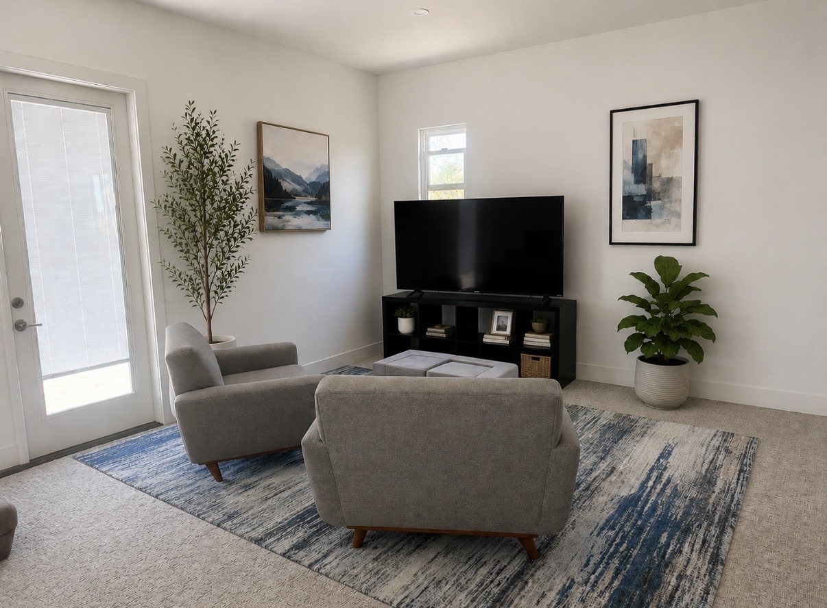 Luxury Bay Park Apartment Central Location