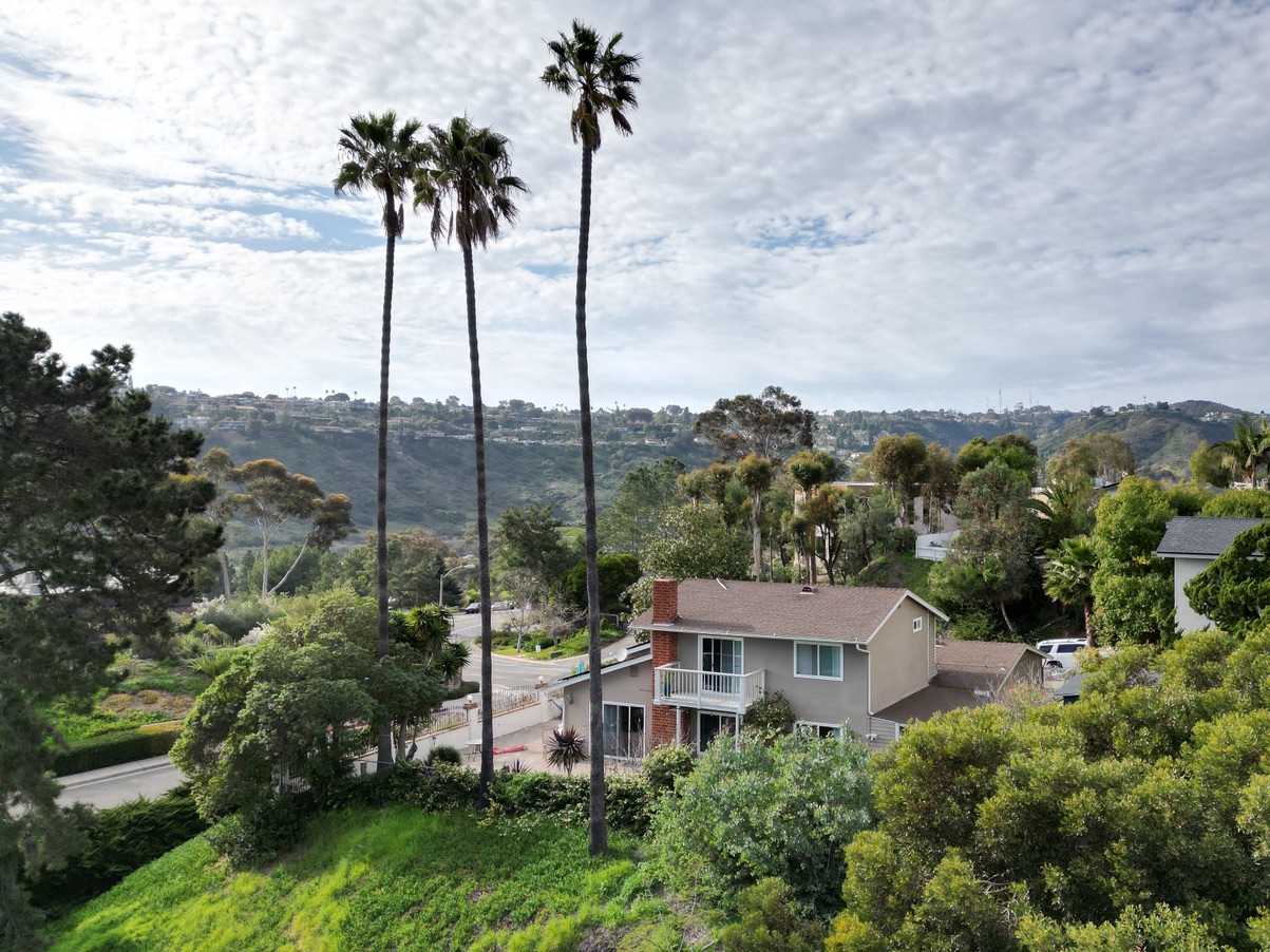Beautiful home near UCSD