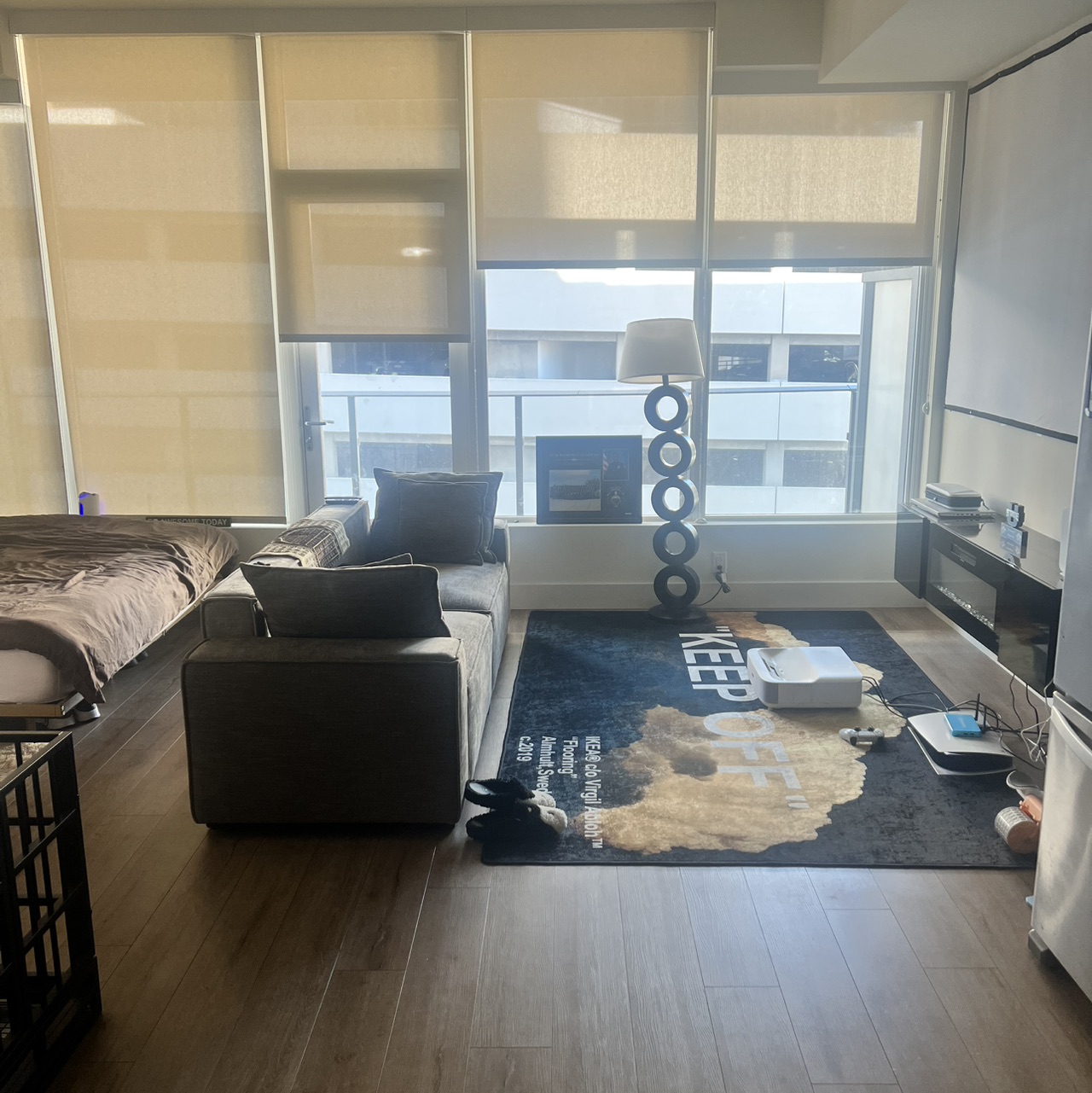 Studio Downtown San Diego