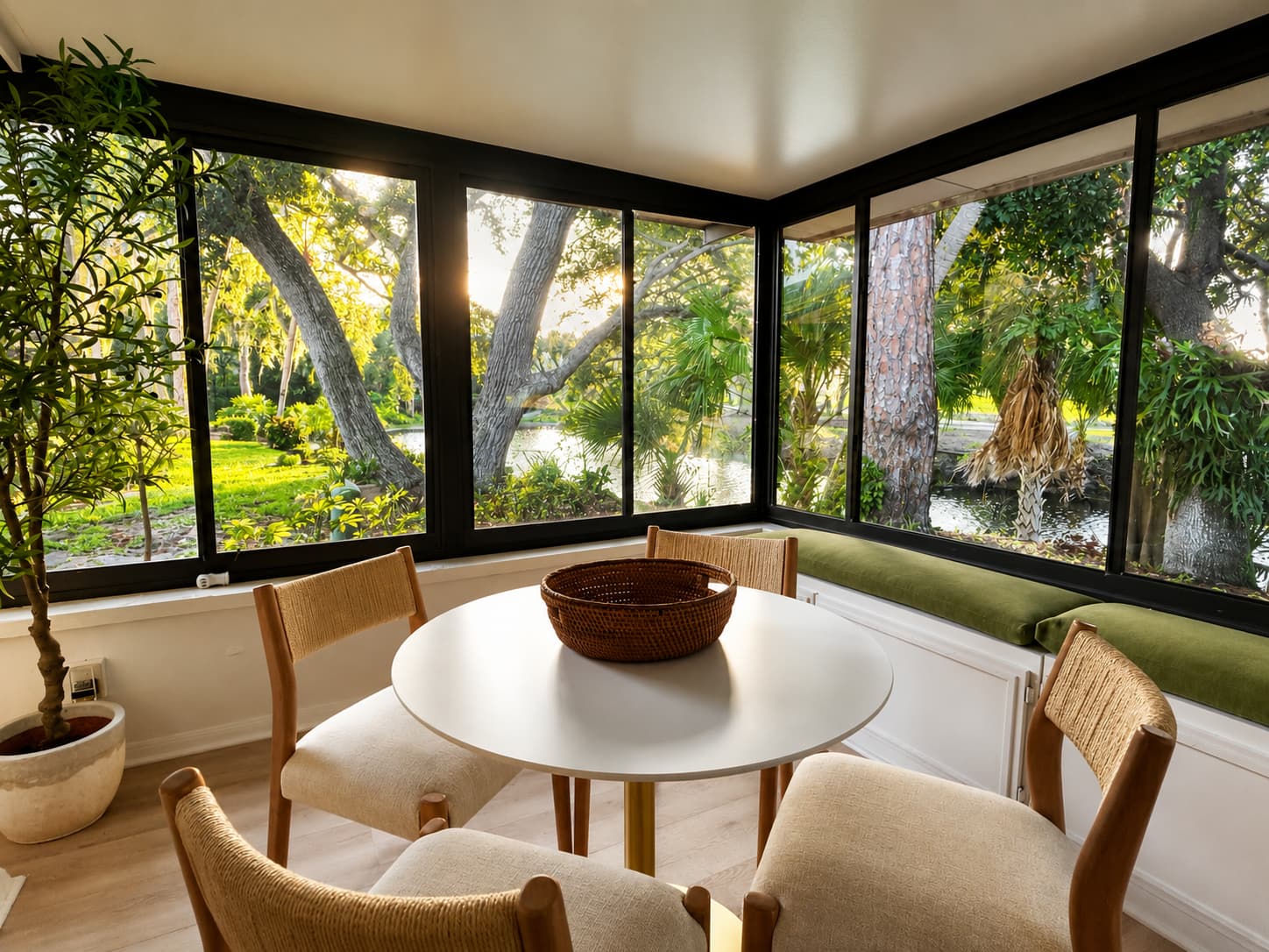 Furnished 3BR/3BA Villa near Hospitals & IMG