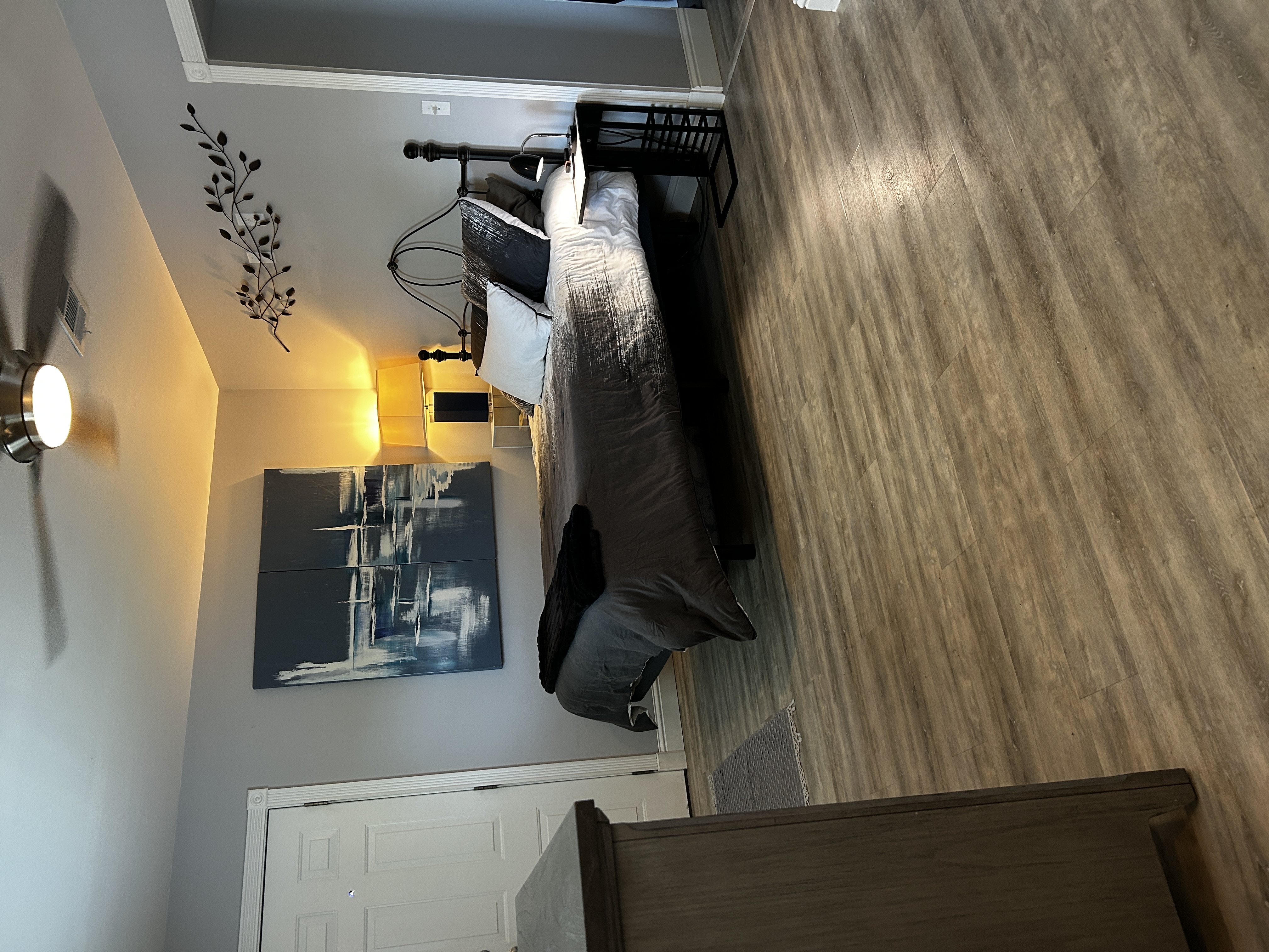 Coastal Retreat