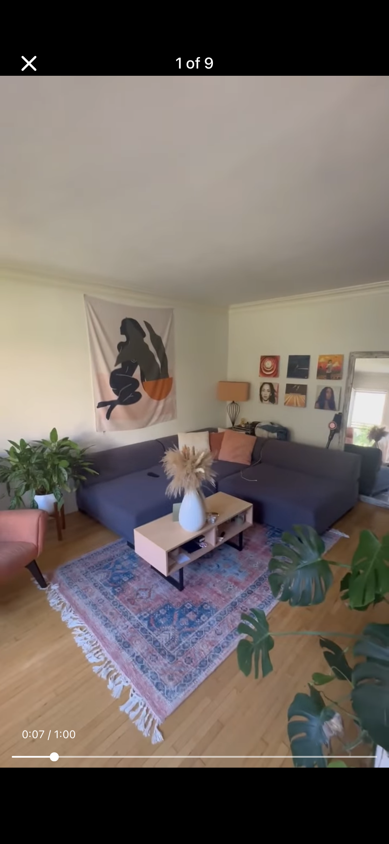 Cutest 1BD in Beverly Grove