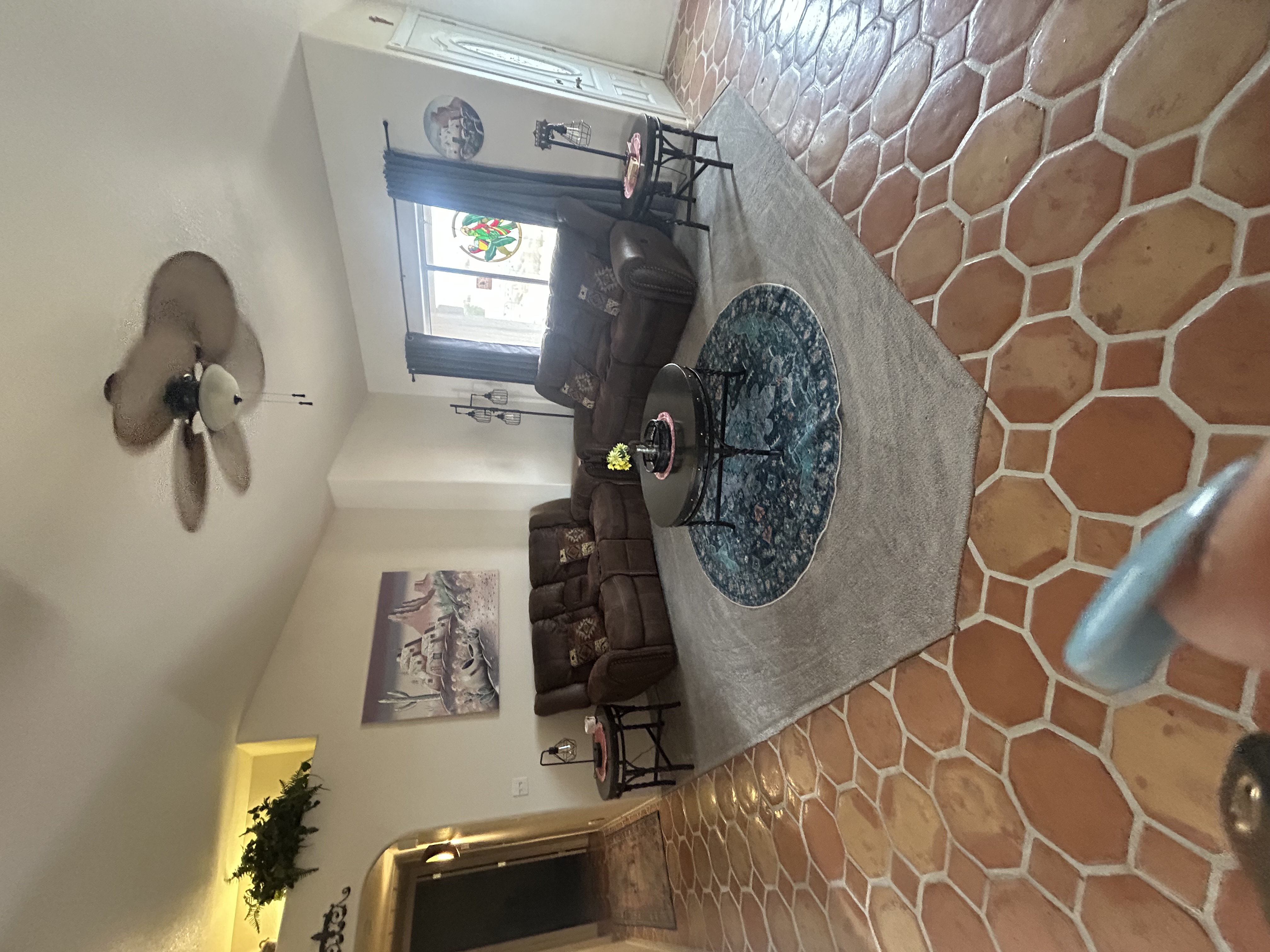 Furnished 2-bed home in Lake Havasu City