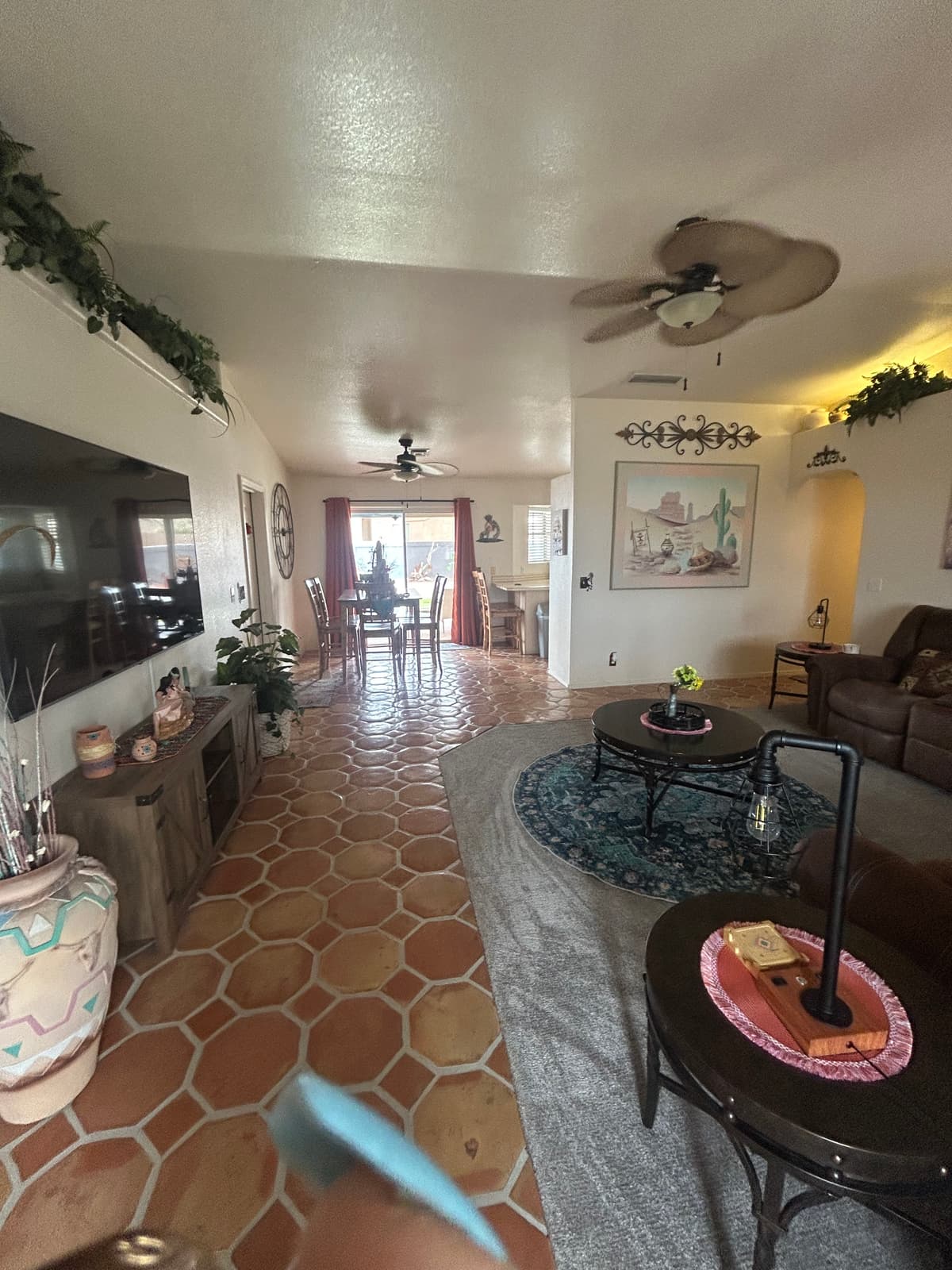 Cozy house 2 bd 2 bth