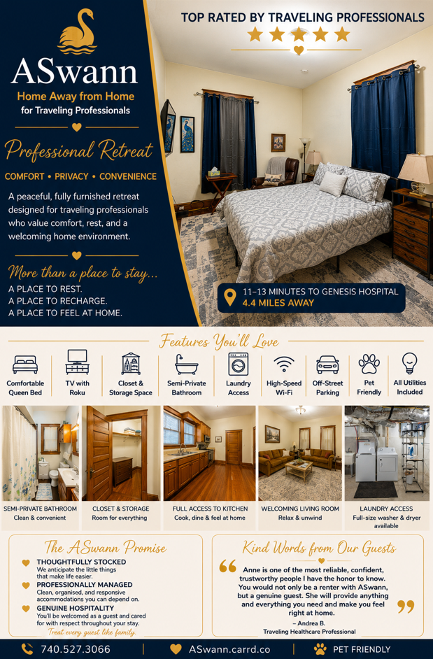 Professional Retreat