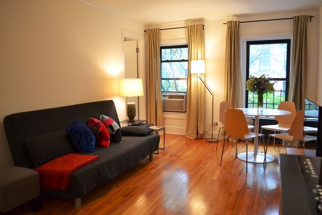 Spacious 1 Bed/ 1 Bath Apartment in Downtown Palo Alto