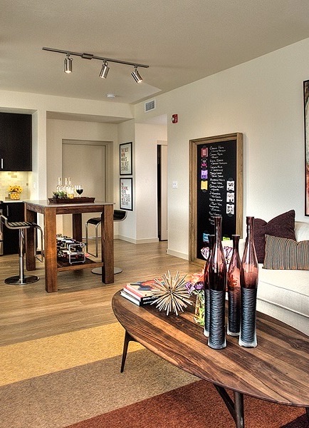 Modern 1 Bed/ 1 Bath Apartment in lower Manhattan