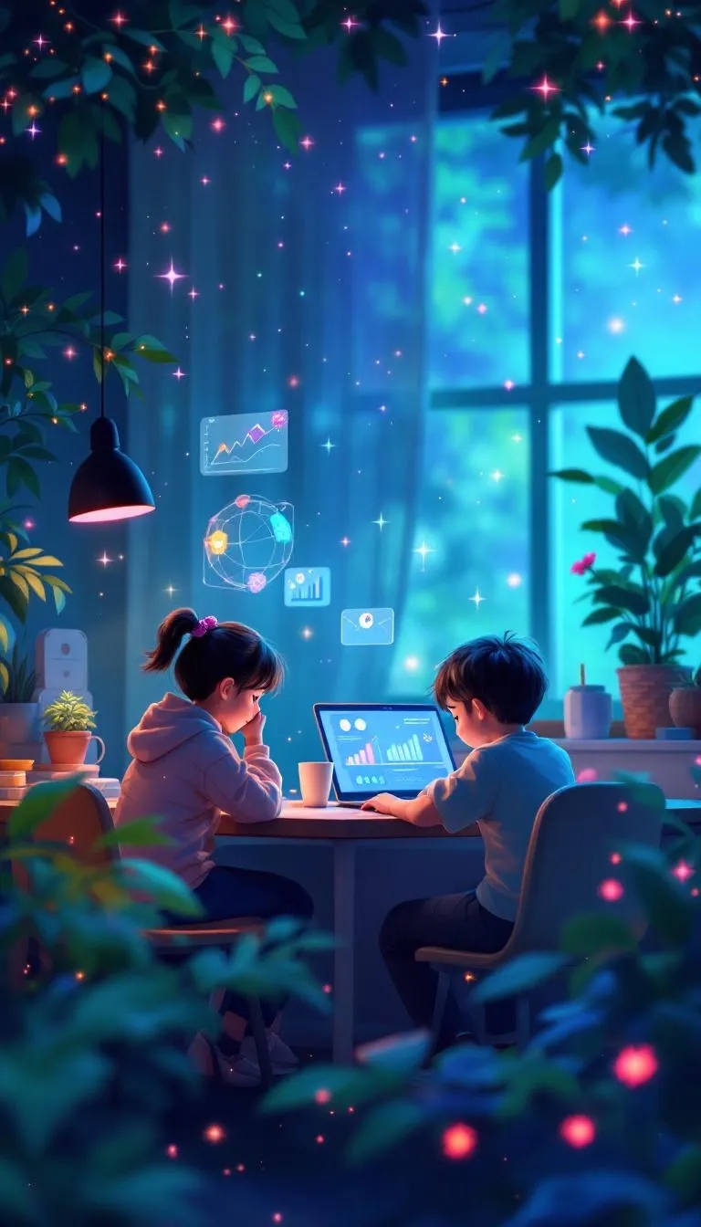 Create Your Own Shop with GOGROWKIDS