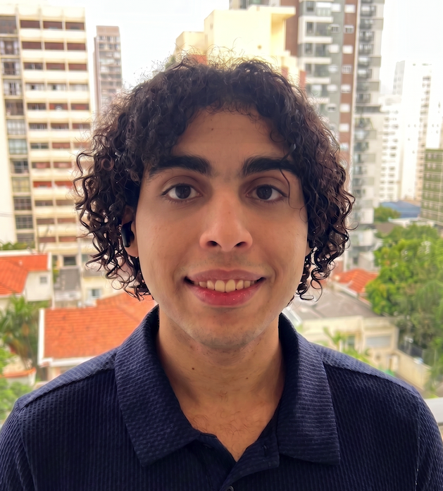 Erick Nascimento