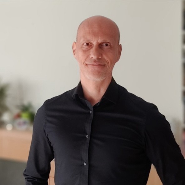 Peter Van Eeckhoutte 