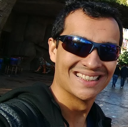Marcio Souza