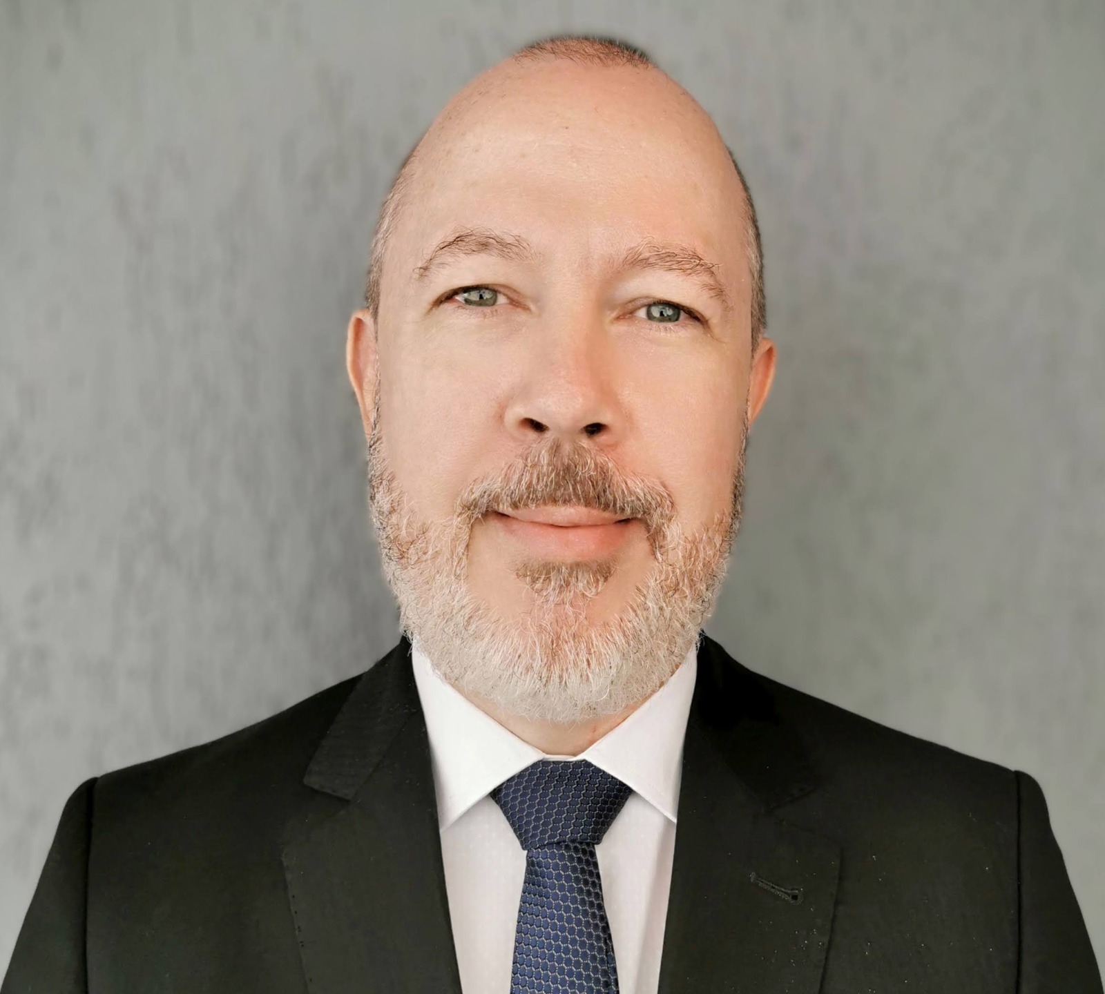 Rodrigo Lange