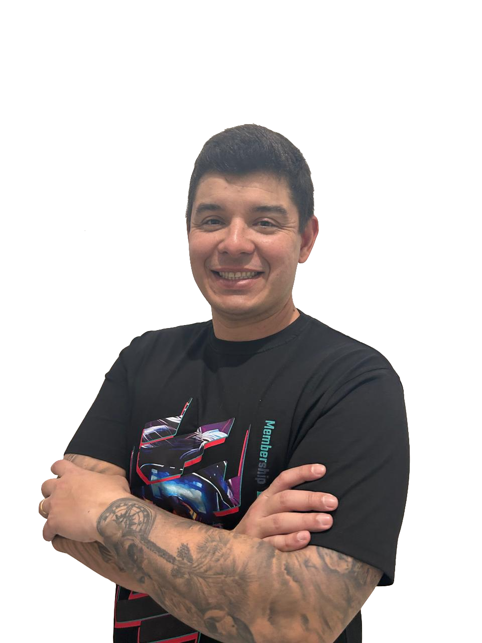 Vinicius Tavares