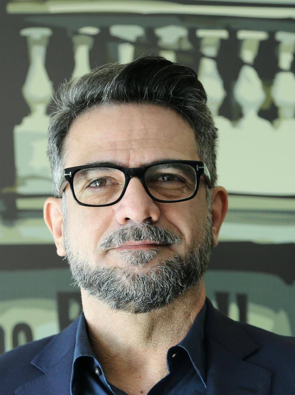 Nelson Murilo