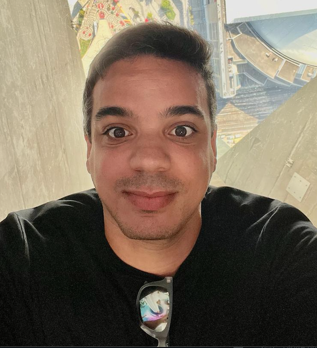 Felipe Espósito