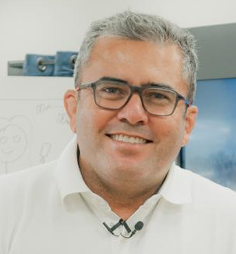 Gustavo Vilar