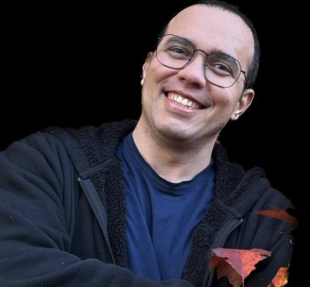 Alan Lacerda