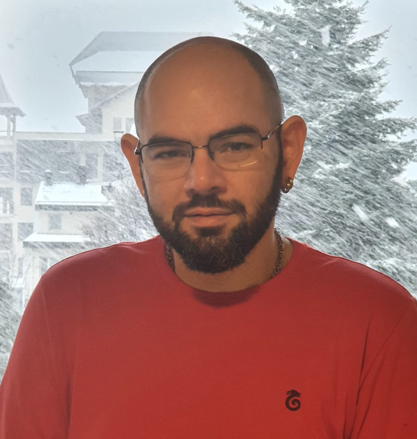 Bruno Guerreiro Diniz