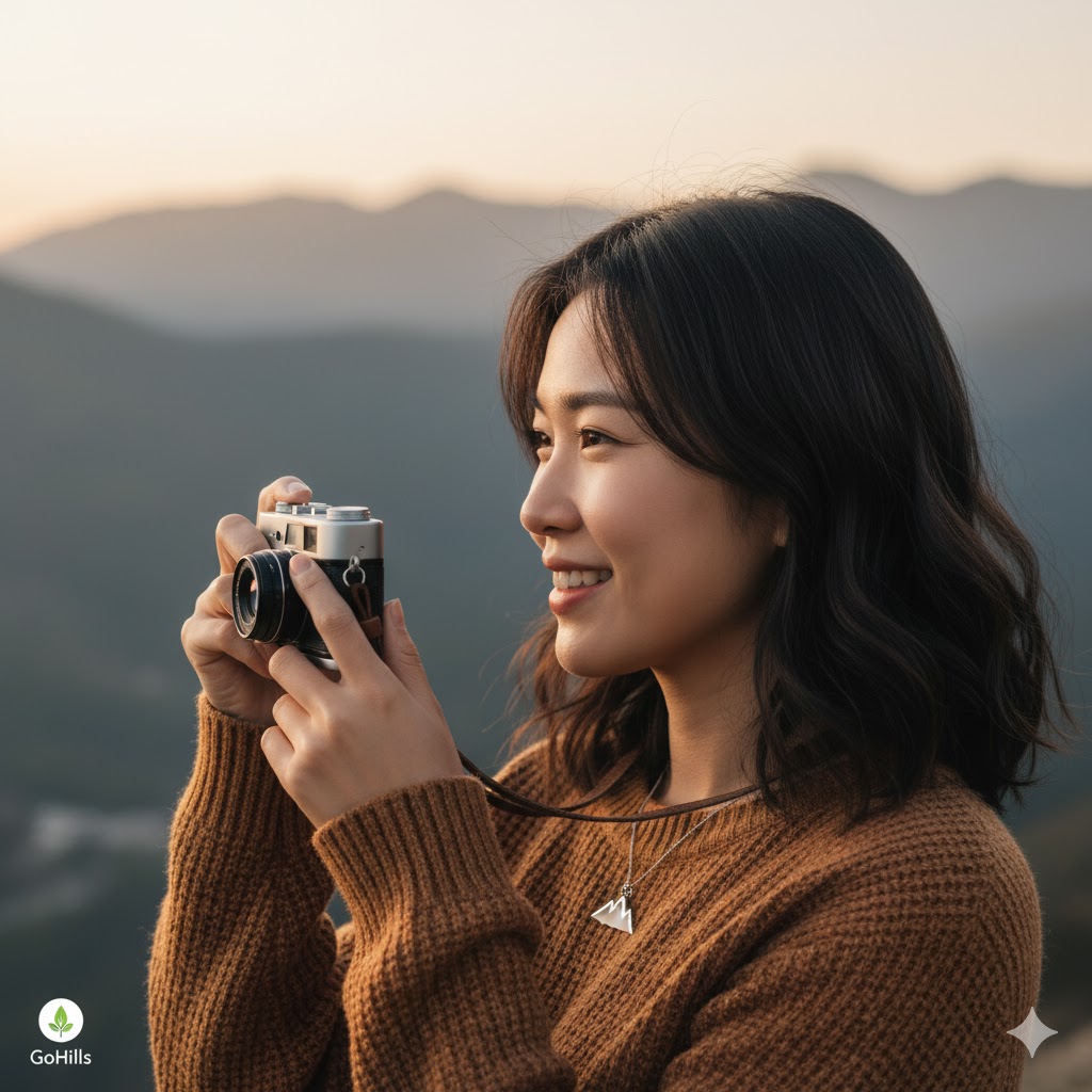 Priya Patel, a satisfied customer who stayed in Mirik