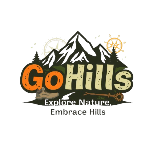 GoHills Logo