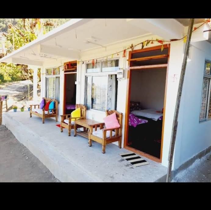 Basnet Homestay - image 1