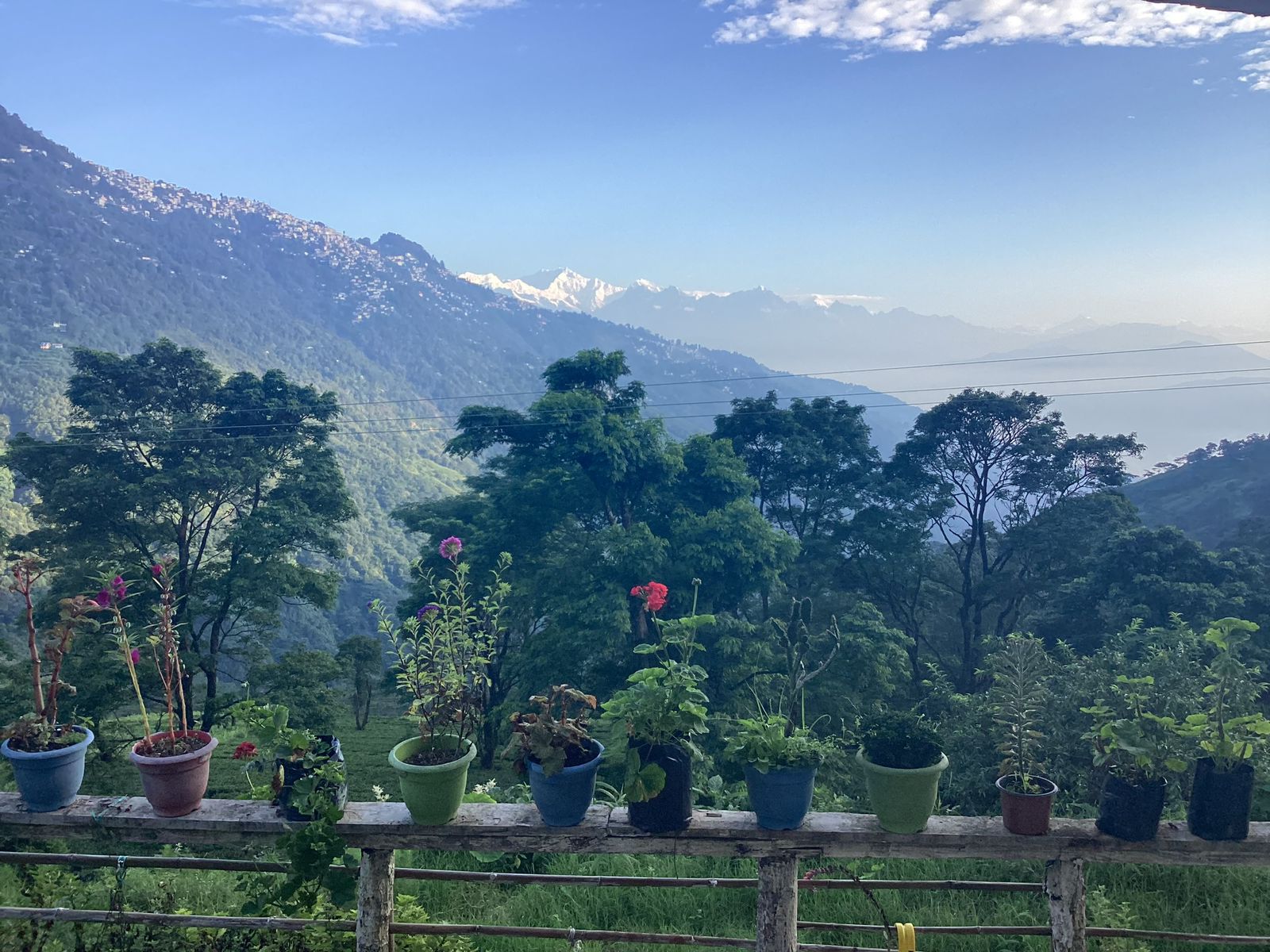 Basnet Homestay - image 2