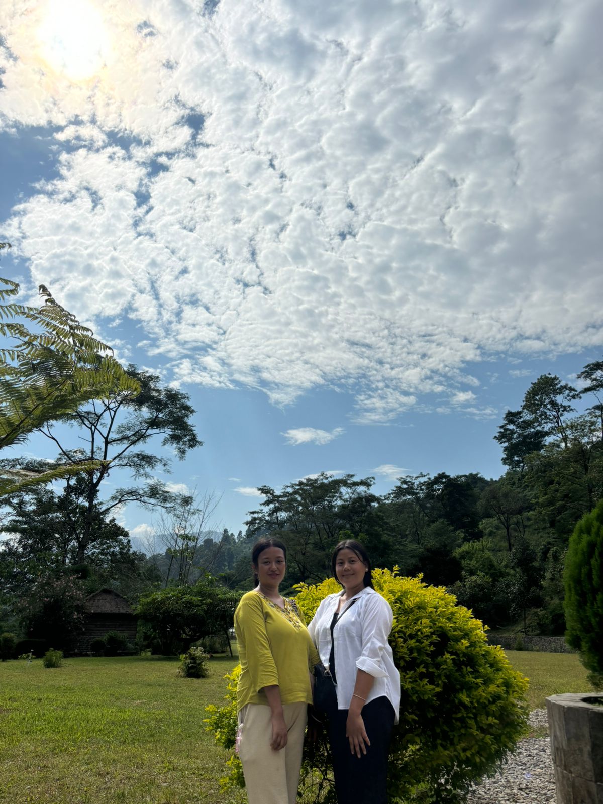 Basnet Homestay - image 4