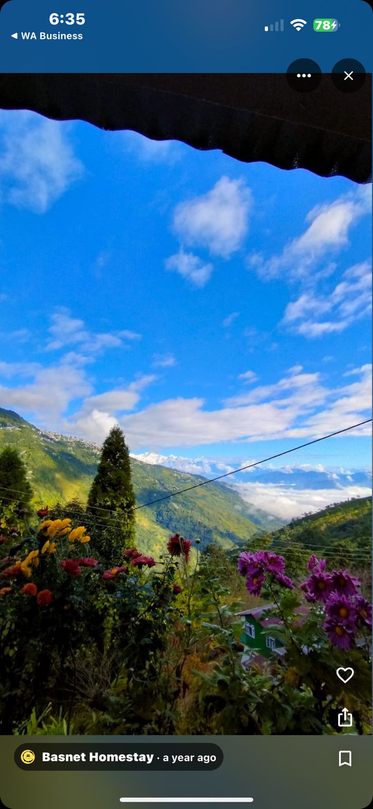 Basnet Homestay - image 8