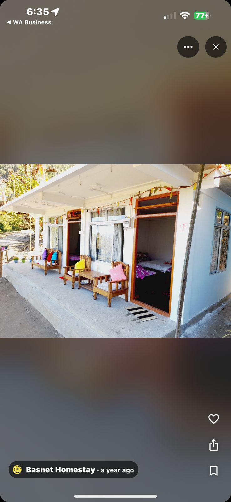 Basnet Homestay - image 9