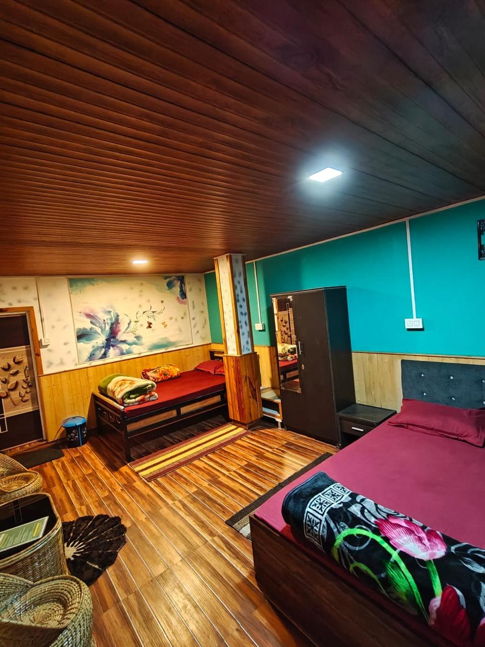 Green View Homestay - image 3