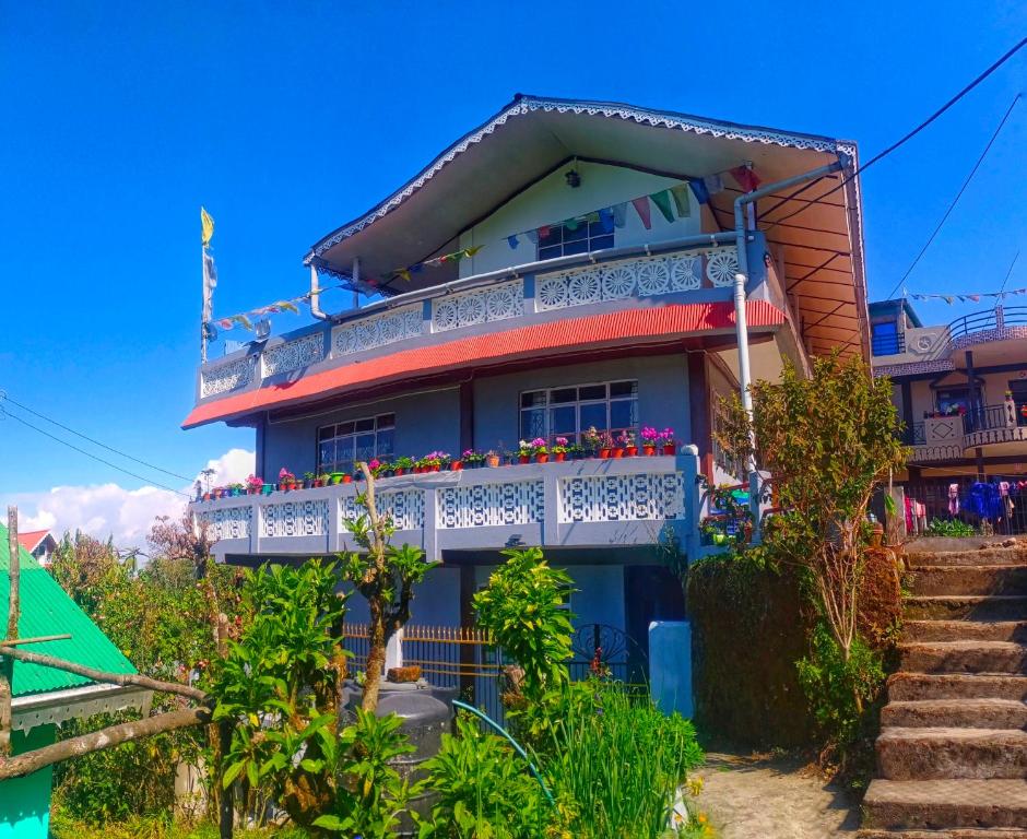 Aakeet Lyang Homestay in Dowhill, Kurseong