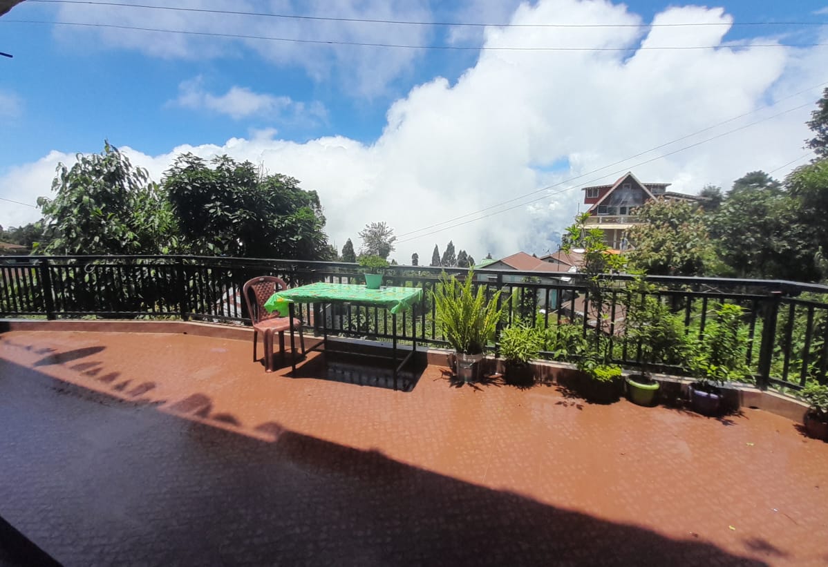 Aakeet Lyang Homestay in Dowhill, Kurseong