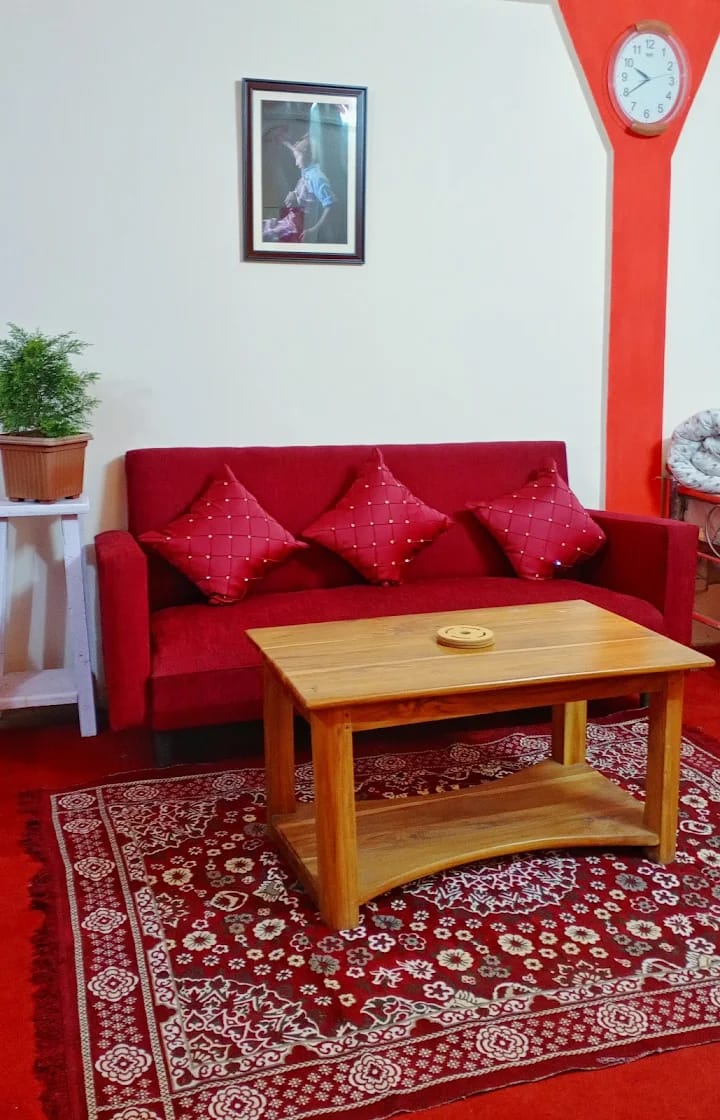 Aakeet Lyang Homestay - image 2