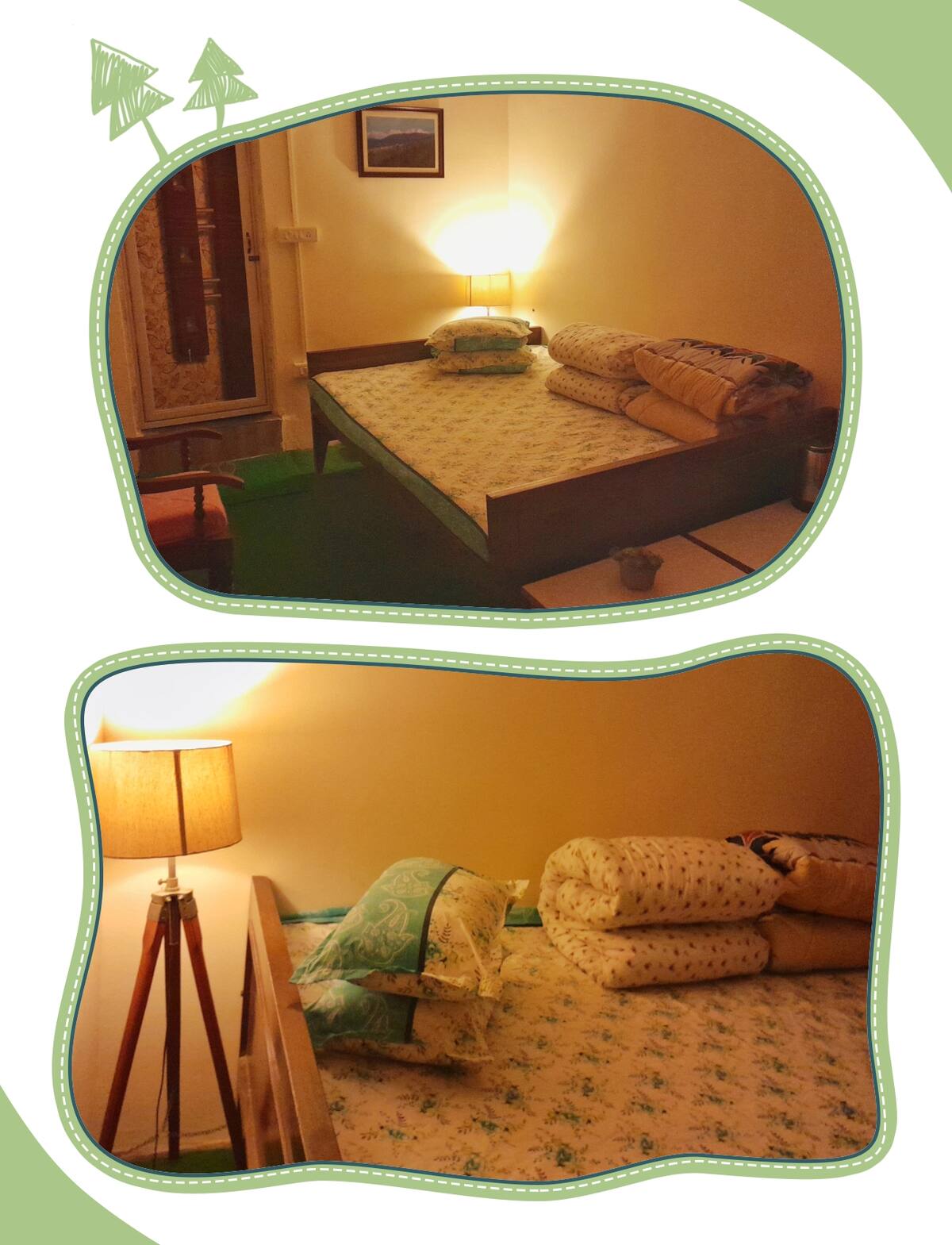 Aakeet Lyang Homestay - image 6