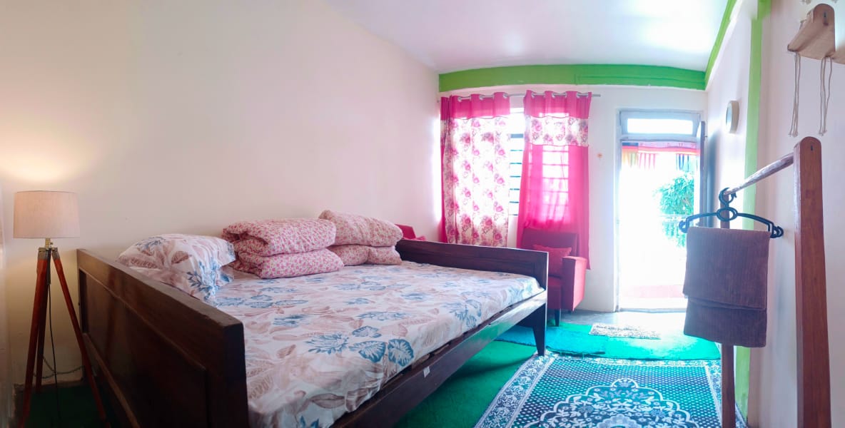 Aakeet Lyang Homestay - image 9