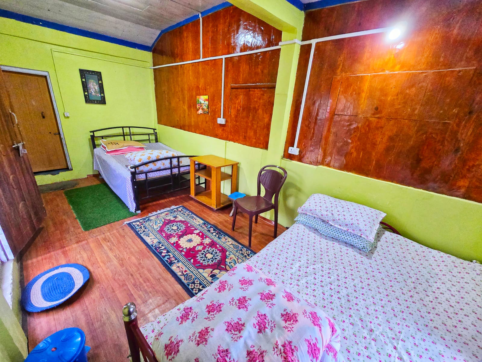 Alina homestay - image 2